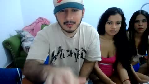 Snapshot of gaby_horny69 chatting on 06/26/26, 07:13 gaby_horny69 online show from 06/26/26, 07:13