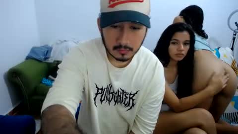 Snapshot of gaby_horny69 chatting on 07/03/26, 12:39 gaby_horny69 online show from 07/03/26, 12:39