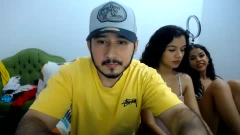 Snapshot of gaby_horny69 chatting on 07/04/26, 06:41 gaby_horny69 online show from 07/04/26, 06:41