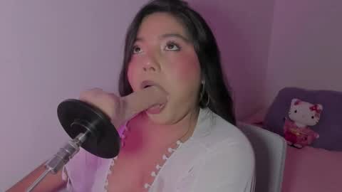 Snapshot of gaby_hot25 chatting on 02/12/26, 02:50 gaby online show from 02/12/26, 02:50