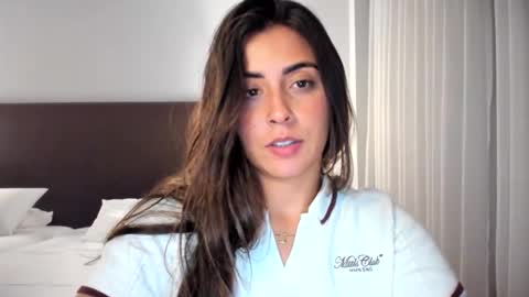 Snapshot of gaby_klum chatting on 02/16/26, 11:12 Gaby Klum online show from 02/16/26, 11:12