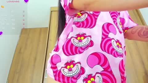 gaby_lovesexx online show from 12/16/24, 08:20