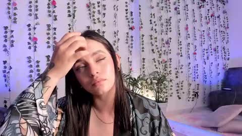 Gaby  online show from 02/06/25, 05:19