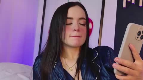 Gaby  online show from 11/17/25, 01:39