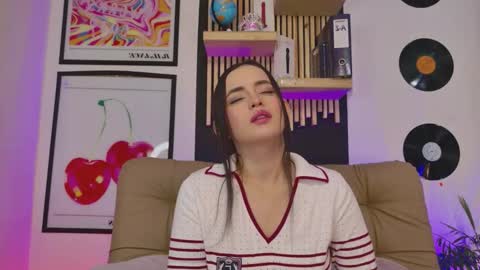 Gaby  online show from 02/12/26, 01:06