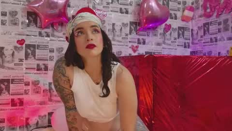 Gaby  online show from 02/14/26, 05:21