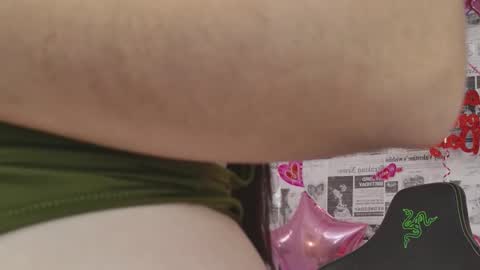 Gaby  online show from 02/20/26, 06:26