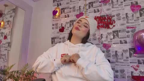 Gaby  online show from 02/27/26, 05:51