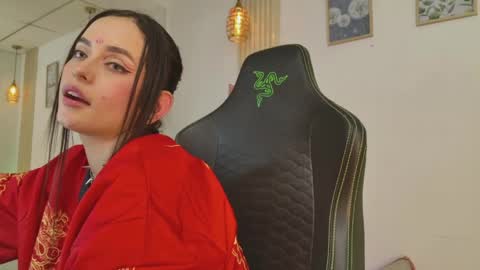 Gaby  online show from 04/11/26, 04:44