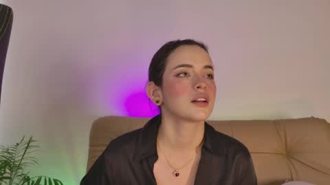 Gaby  online show from 05/03/26, 04:57