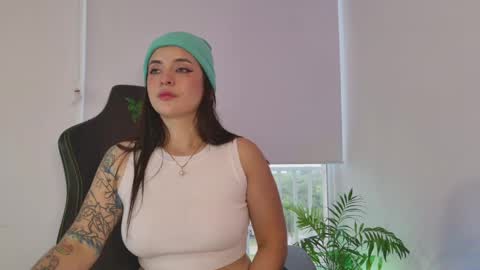 Gaby  online show from 05/12/26, 12:57
