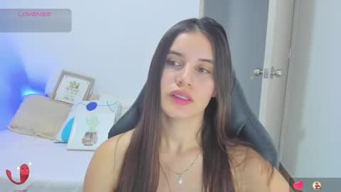 Gabriela online show from 01/28/25, 01:29