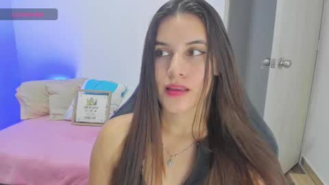 Gabriela online show from 01/30/25, 01:11