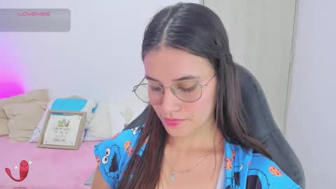 Gabriela online show from 01/30/25, 09:25