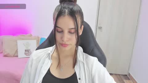 Gabriela online show from 02/02/25, 09:34