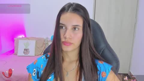 Gabriela online show from 02/12/25, 10:59