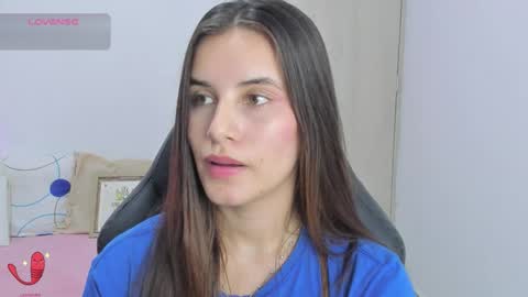 Gabriela online show from 02/26/25, 01:43