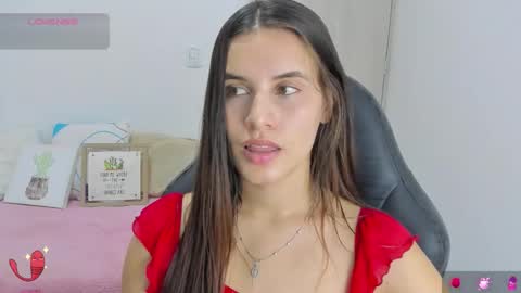 Gabriela online show from 03/01/25, 10:42