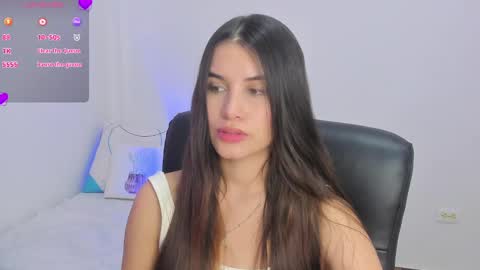 Gabriela online show from 09/30/25, 08:03