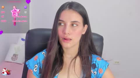 Gabriela online show from 11/05/25, 08:53