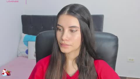 Gabriela online show from 11/18/25, 11:26