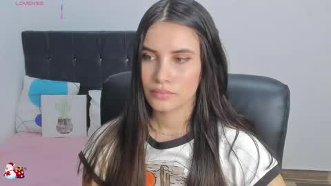 Gabriela online show from 11/19/25, 11:16