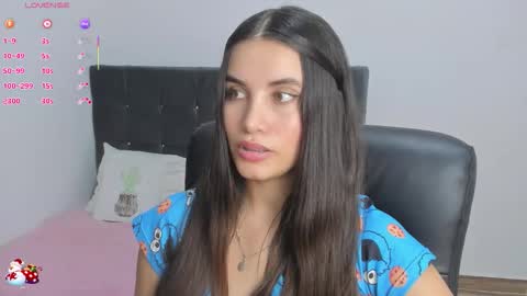 Gabriela online show from 11/28/25, 11:18