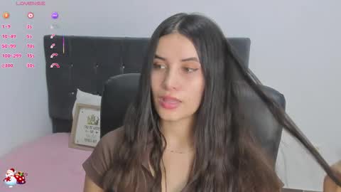 Gabriela online show from 12/03/25, 11:36