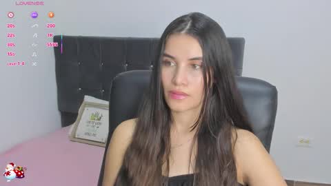 Gabriela online show from 12/04/25, 11:24