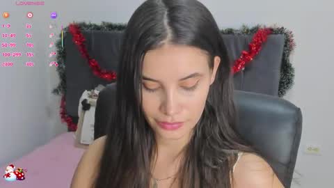 Gabriela online show from 12/14/25, 10:58