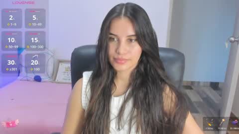 Gabriela online show from 06/19/26, 10:46
