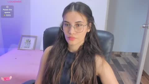 Gabriela online show from 07/01/26, 10:42