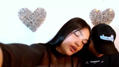 Snapshot of gaby_saikozz chatting on 02/28/26, 02:45 My name is Gabriela.. nice to meet you thumbs up please its very important to me online show from 02/28/26, 02:45