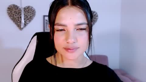 My name is Gabriela.. nice to meet you thumbs up please its very important to me online show from 04/30/26, 08:57