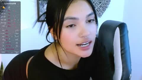 My name is Gabriela.. nice to meet you thumbs up please its very important to me online show from 05/02/26, 01:32