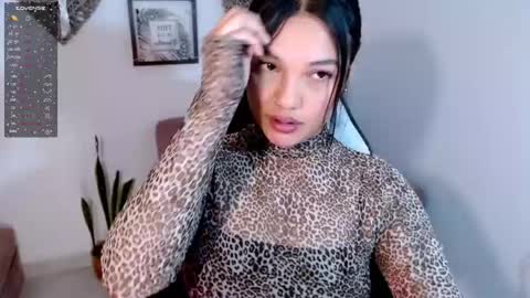 My name is Gabriela.. nice to meet you thumbs up please its very important to me online show from 05/02/26, 08:03