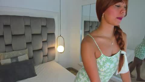 GABRIELA  online show from 11/18/25, 11:36