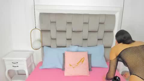 GABRIELA  online show from 02/24/26, 11:30