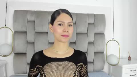 GABRIELA  online show from 06/22/26, 11:40
