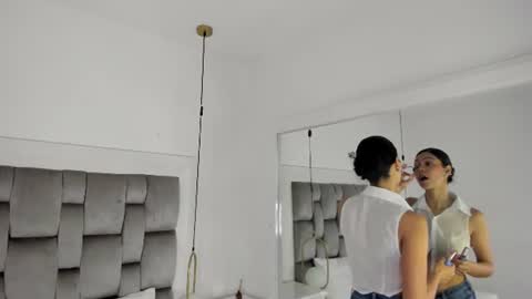 GABRIELA  online show from 06/26/26, 11:47