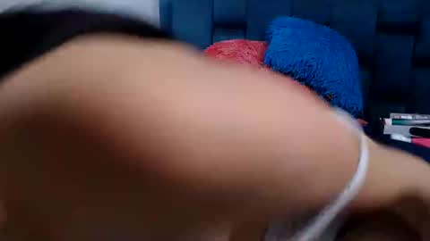 gaby_steven online show from 07/14/26, 08:41