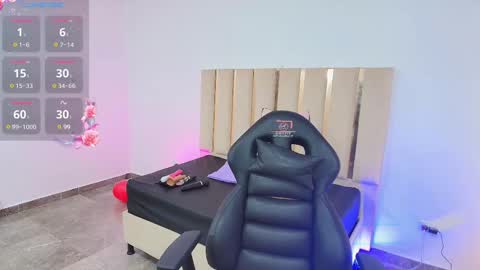 Gaby online show from 02/26/25, 03:42