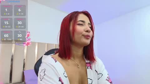 Gaby online show from 03/05/25, 03:40