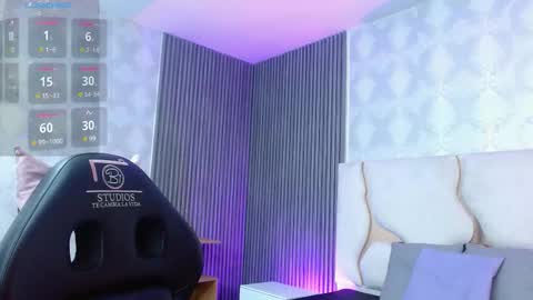 Gaby online show from 09/14/25, 03:16