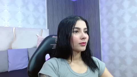 Gaby online show from 10/25/25, 03:47