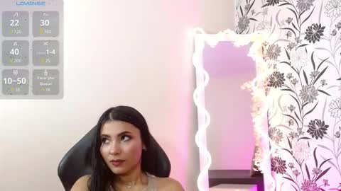 Snapshot of gaby_tay1 chatting on 03/26/26, 04:51 Gaby online show from 03/26/26, 04:51