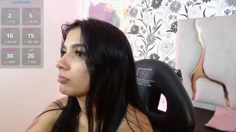 Snapshot of gaby_tay1 chatting on 03/31/26, 03:19 Gaby online show from 03/31/26, 03:19