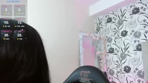 Snapshot of gaby_tay1 chatting on 04/11/26, 03:00 Gaby online show from 04/11/26, 03:00