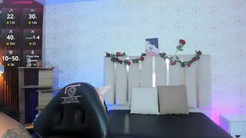 Snapshot of gaby_tay1 chatting on 04/25/26, 03:31 Gaby online show from 04/25/26, 03:31