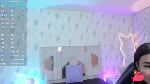 Snapshot of gaby_tay1 chatting on 06/25/26, 11:48 Gaby online show from 06/25/26, 11:48